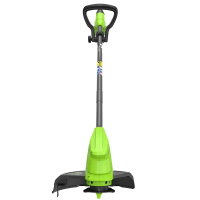 Триммер Greenworks G24LT251 24V 2113307SA (25 см) аккумуляторный в Нижнем Тагиле
